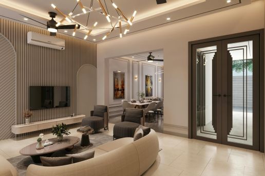 Best Kitchen Interior Designer in Noida